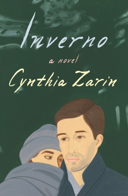 Cynthia Zarin - Inverno, E-bok