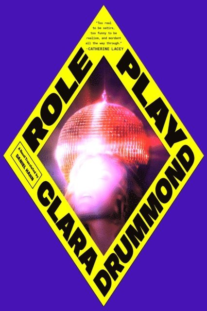 Clara Drummond - Role Play, E-bok