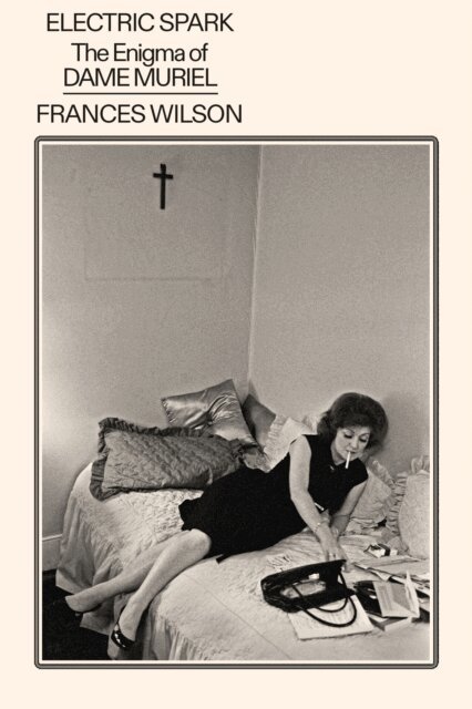 Frances Wilson - Electric Spark, E-bok. Tillgänglighet: Lägg i varukorg