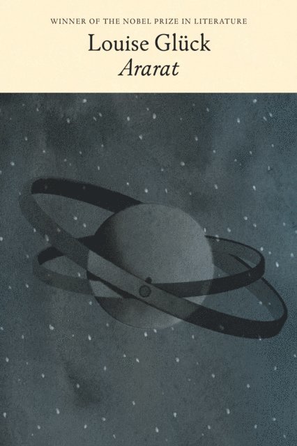 Louise Gluck - Ararat, E-bok