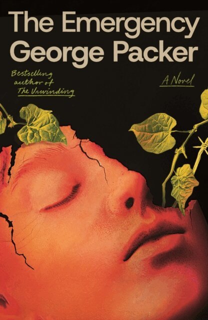 George Packer - Emergency, E-bok