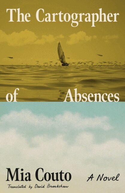 Mia Couto - Cartographer of Absences, E-bok