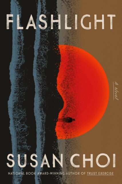 Susan Choi - Flashlight, E-bok