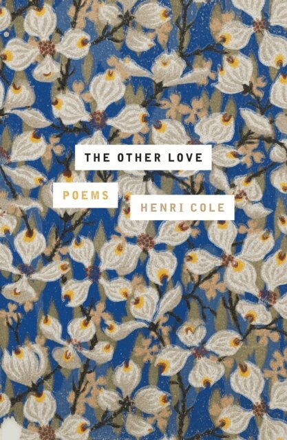 Henri Cole - Other Love, E-bok