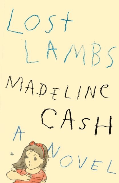Madeline Cash - Lost Lambs, E-bok