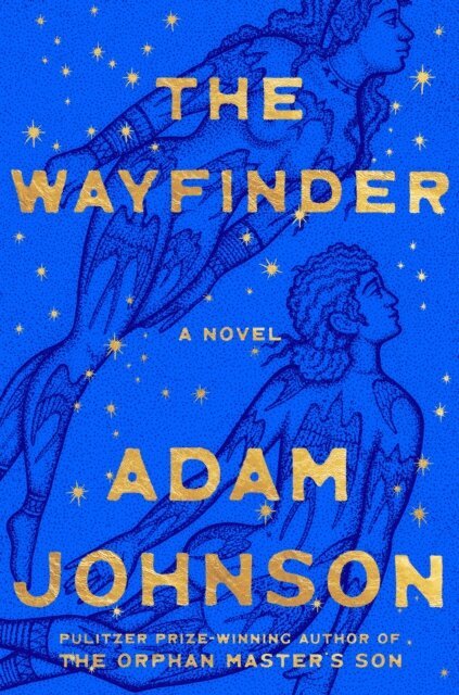 Adam Johnson - Wayfinder, E-bok