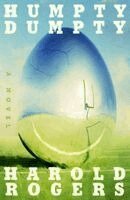 Harold Rogers - Humpty Dumpty, Inbunden