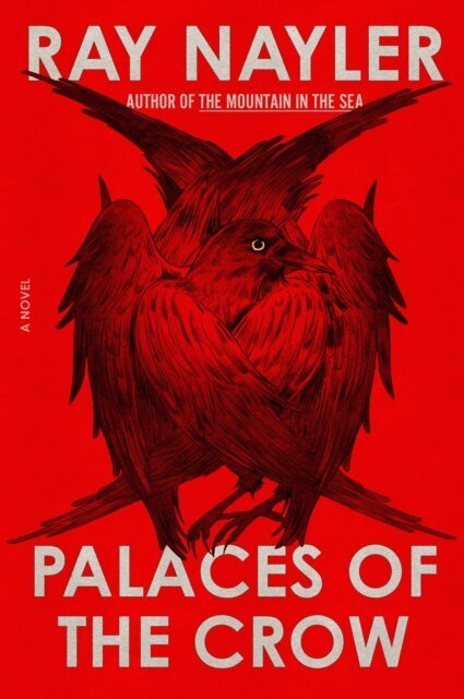 Ray Nayler - Palaces of the Crow, E-bok