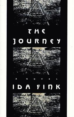 Ida Fink - The Journey, Häftad