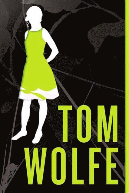 Tom Wolfe - I Am Charlotte Simmons, E-bok