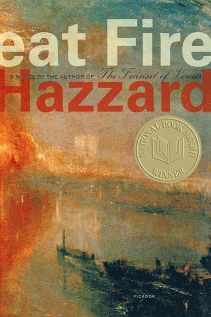 Shirley Hazzard - Great Fire, E-bok