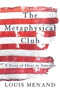 Metaphysical Club
