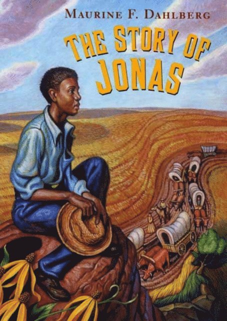 Story of Jonas