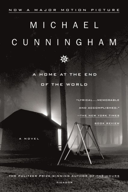 Michael Cunningham - Home at the End of the World, E-bok