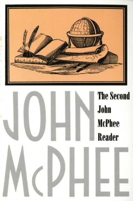 John McPhee - Second John McPhee Reader, E-bok