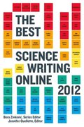 Best Science Writing Online 2012