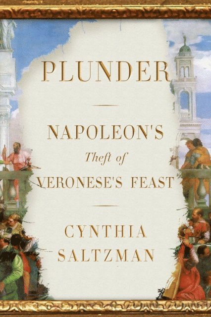 Cynthia Saltzman - Plunder, E-bok. Tillgänglighet: Lägg i varukorg