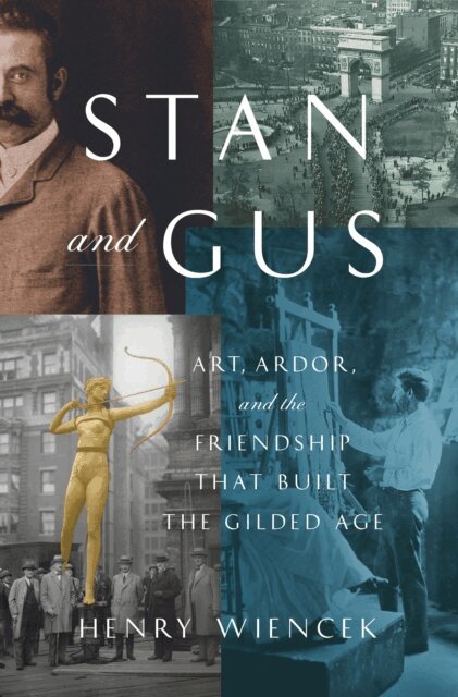 Henry Wiencek - Stan and Gus, E-bok. Tillgänglighet: Lägg i varukorg