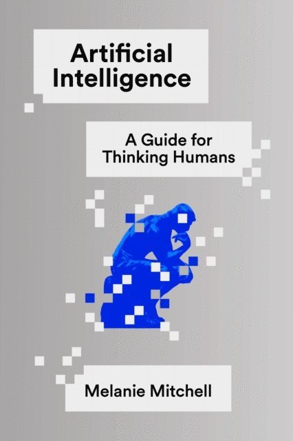 Melanie Mitchell - Artificial Intelligence, E-bok