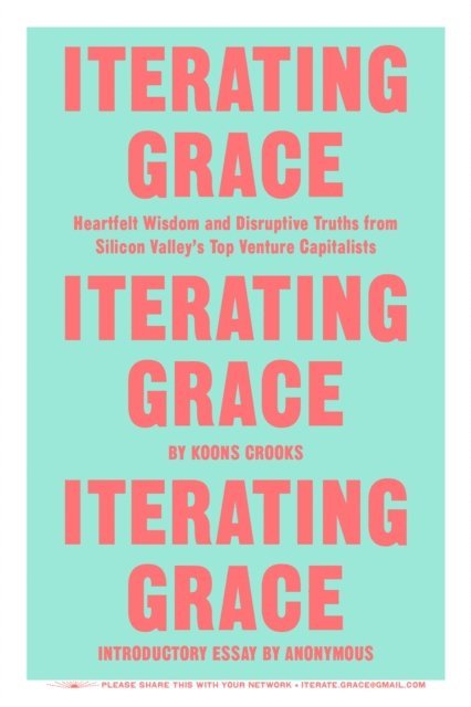 Anonymous, Koons Crooks - Iterating Grace, E-bok