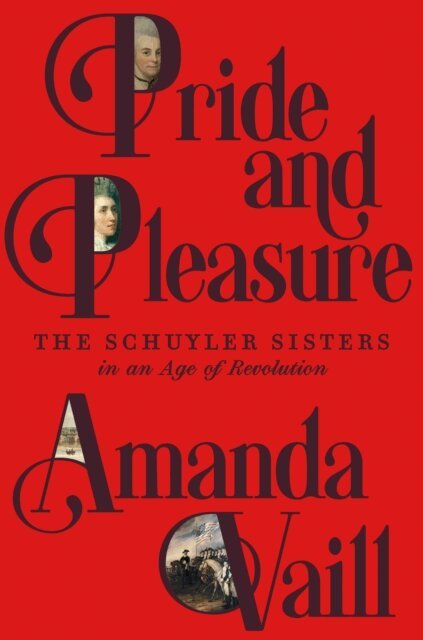 Amanda Vaill - Pride and Pleasure, E-bok