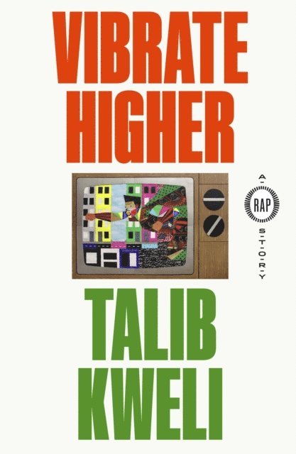 Vibrate Higher