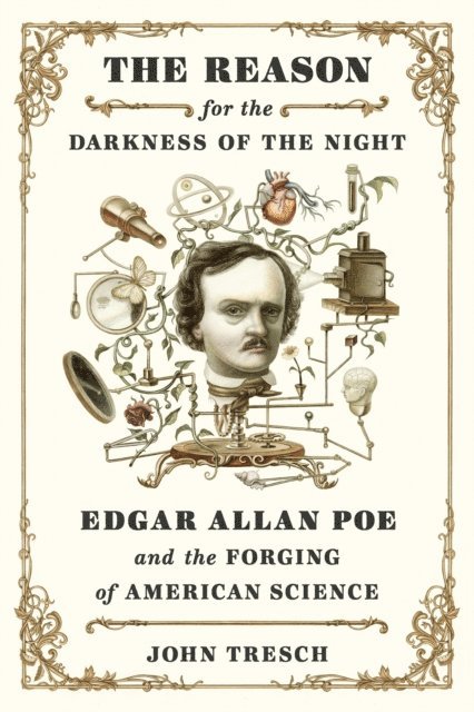 John Tresch - Reason for the Darkness of the Night, E-bok