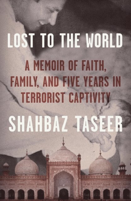 Shahbaz Taseer - Lost to the World, E-bok