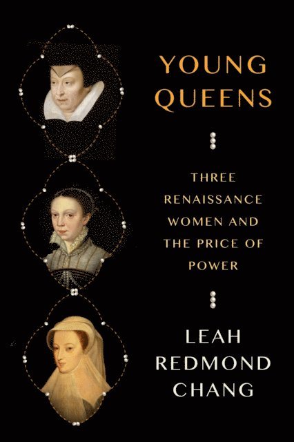 Leah Redmond Chang - Young Queens, E-bok. Tillgänglighet: Lägg i varukorg
