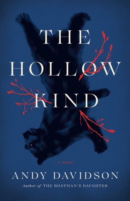 Andy Davidson - Hollow Kind, E-bok