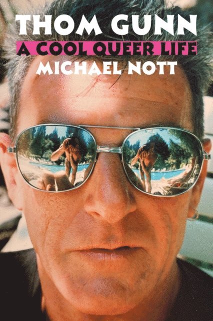 Michael Nott - Thom Gunn, E-bok