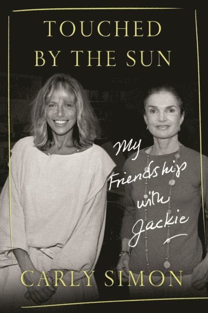 Touched by the Sun