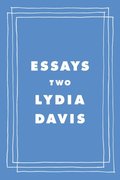 Essays Two