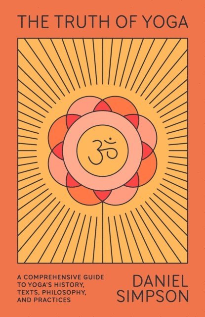 Daniel Simpson - Truth of Yoga, E-bok