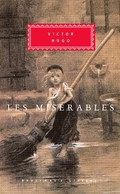 Les Miserables av Victor Hugo