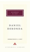 Daniel Deronda: Introduction by A. S. Byatt