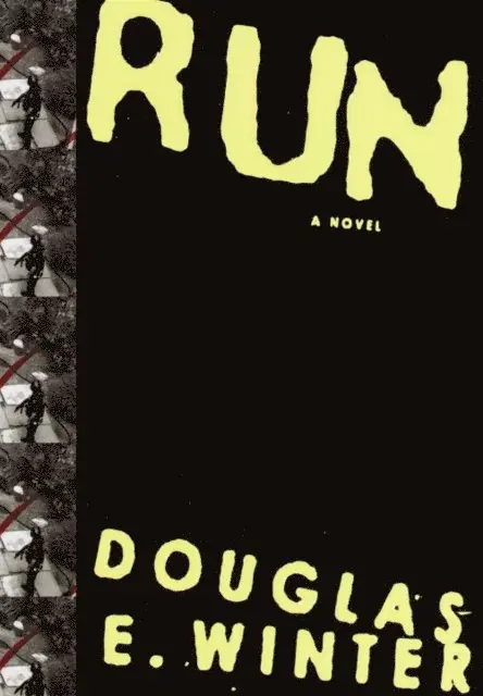 Douglas E. Winter - Run, E-bok. Tillgänglighet: Lägg i varukorg