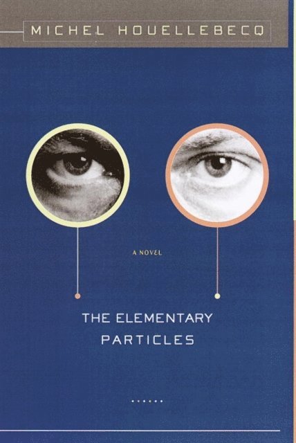 Michel Houellebecq - Elementary Particles, E-bok