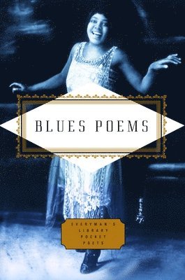 Kevin Young - Blues Poems, Inbunden