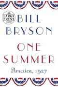 One Summer: America, 1927