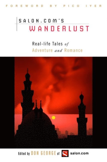 Don George - Wanderlust, E-bok