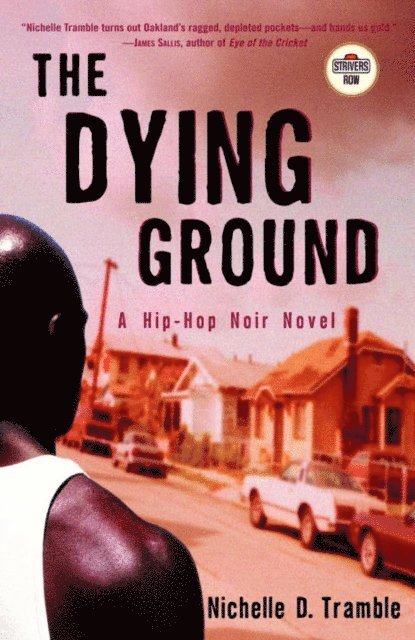 Nichelle D. Tramble - Dying Ground, E-bok