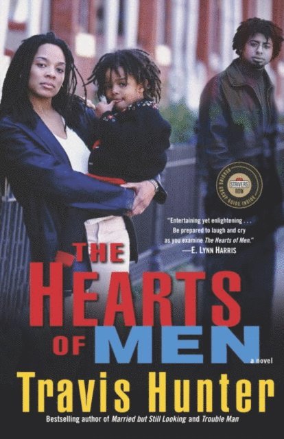 Travis Hunter - Hearts of Men, E-bok. Tillgänglighet: Lägg i varukorg