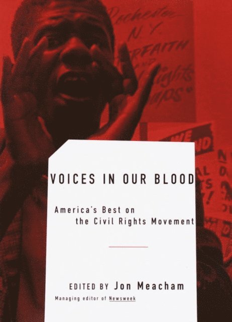 Jon Meacham - Voices in Our Blood, E-bok