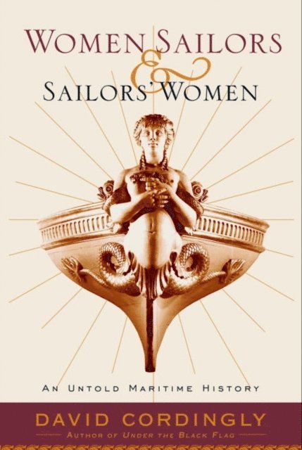 David Cordingly - Women Sailors and Sailors' Women, E-bok