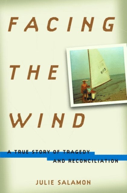Julie Salamon - Facing the Wind, E-bok