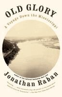 Jonathan Raban - Old Glory, Häftad. Tillgänglighet: Lägg i varukorg