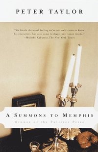 Summons To Memphis