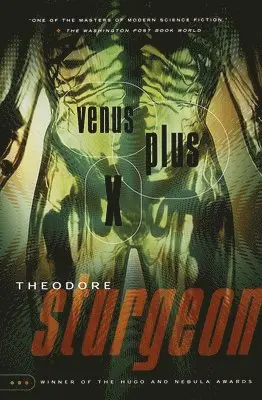 Venus Plus X