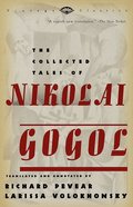 Collected Tales of Nikolai Gogol
